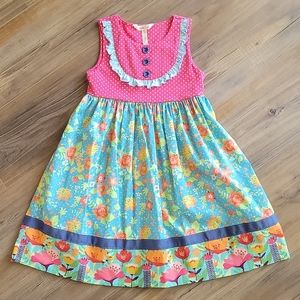 NEW Matilda Jane Dress